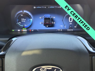 2024 Ford F-150 Lightning Platinum