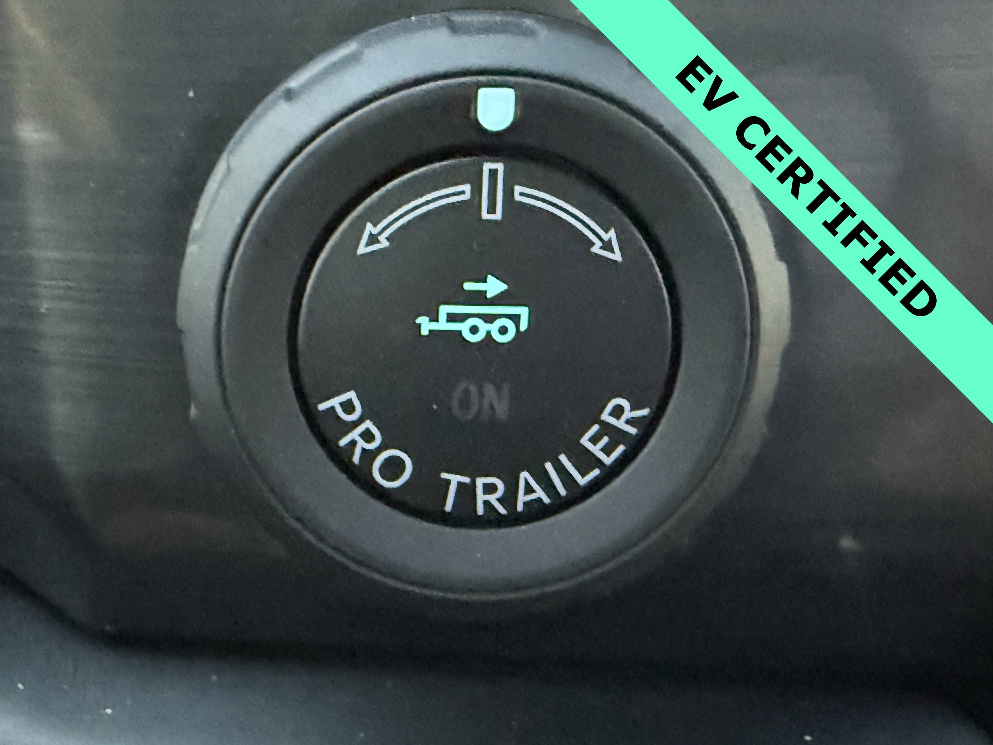 2024 Ford F-150 Lightning Platinum