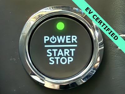 2024 Ford F-150 Lightning Platinum