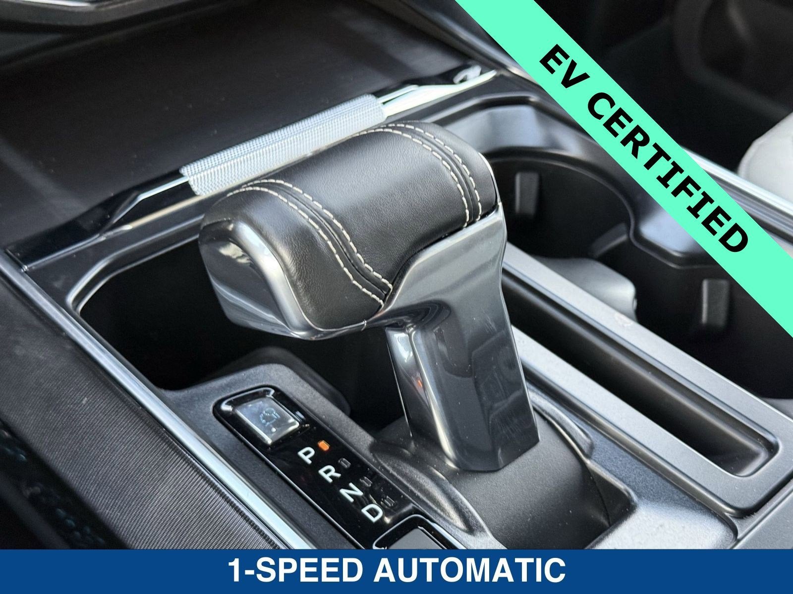 2025 Ford F-150 Lightning Platinum