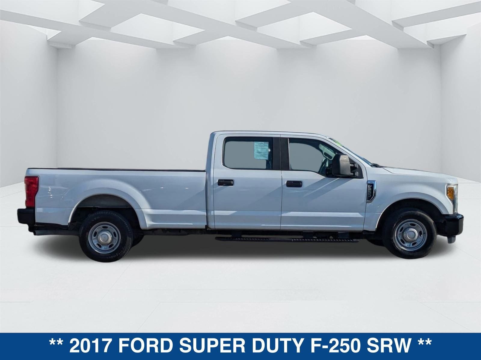 2017 Ford F-250 XL