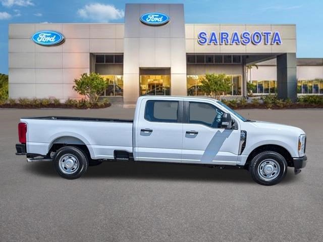 2026 Ford Super Duty F 250 Xl