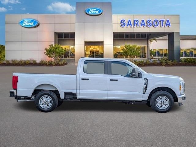 2026 Ford Super Duty F 250 Xl