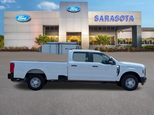 2026 Ford Super Duty F 250 Xl