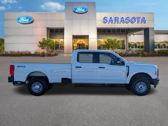2026 Ford Super Duty F 250 Xl