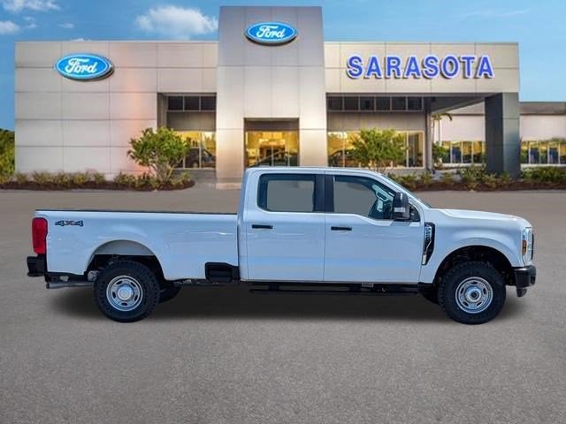 2026 Ford Super Duty F 250 Xl