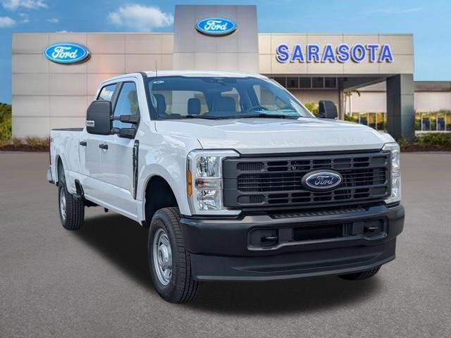 2026 Ford Super Duty F 250 Xl