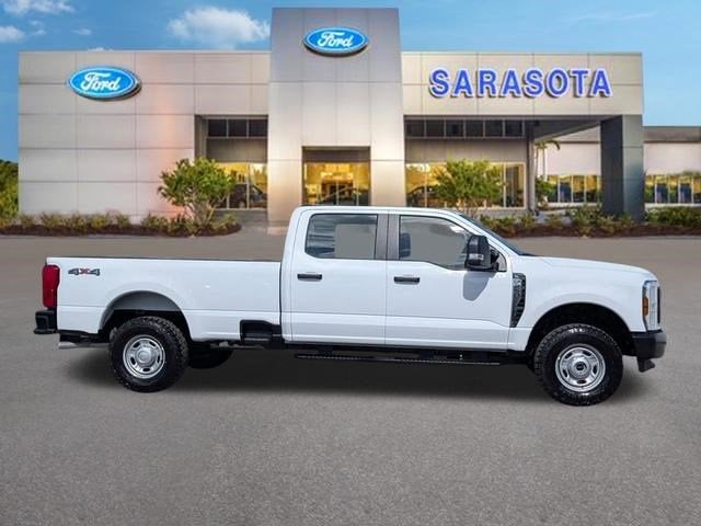 2026 Ford Super Duty F 250 Xl