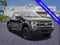 2022 Ford F-250 Platinum