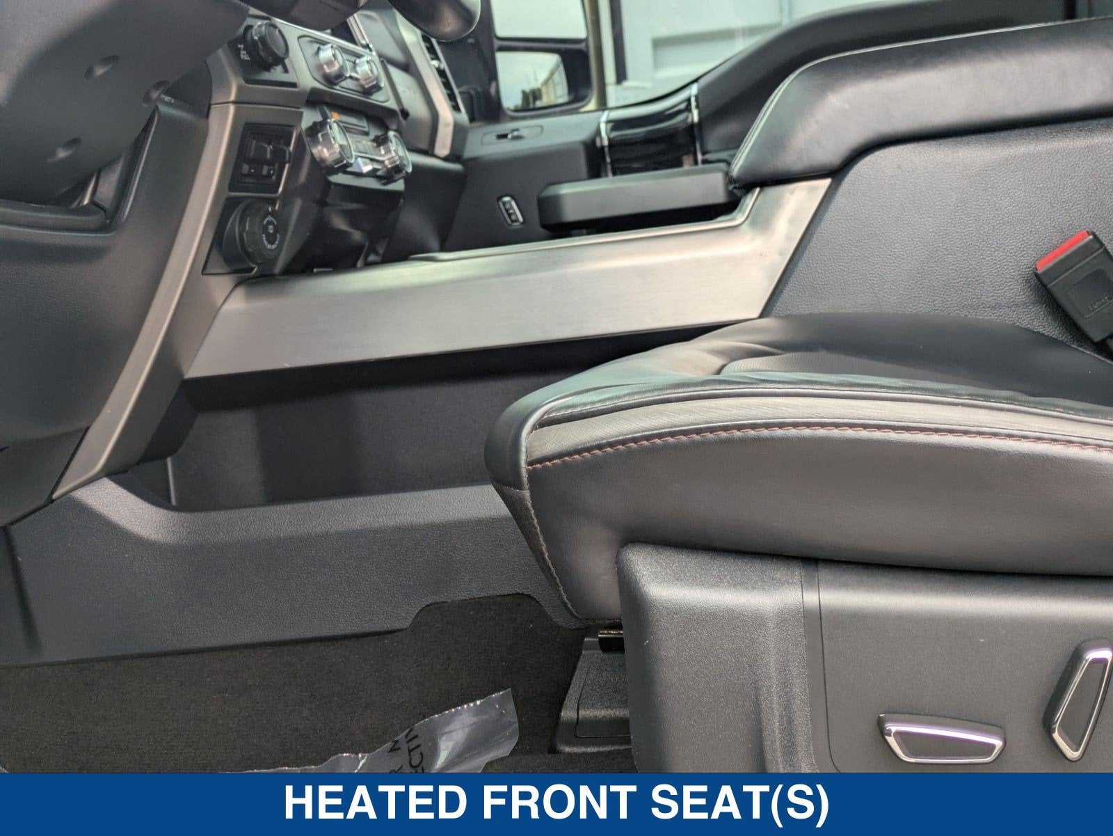 2022 Ford F-250 Platinum