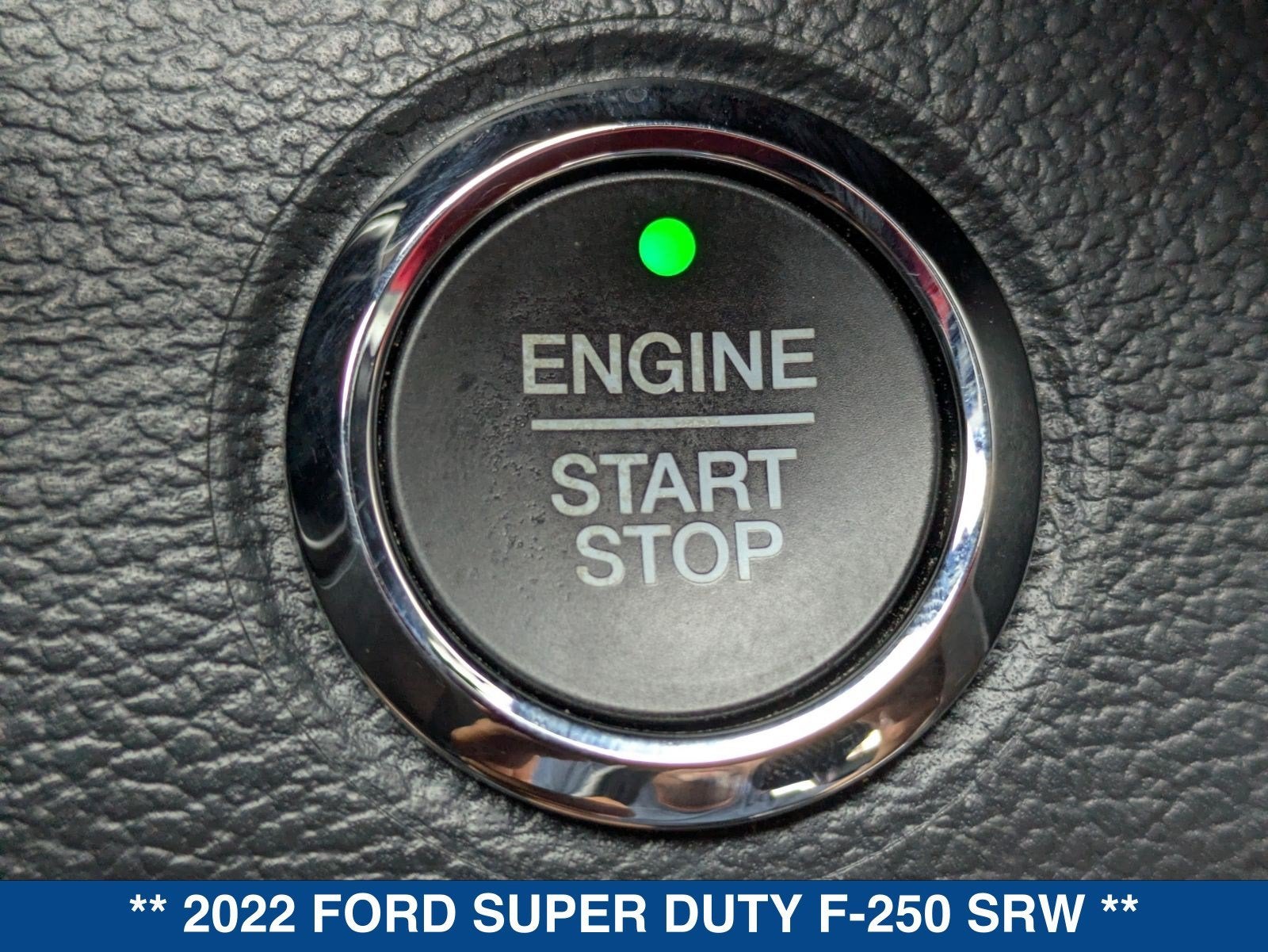 2022 Ford F-250 Platinum