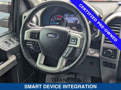 2020 Ford F-250 Lariat