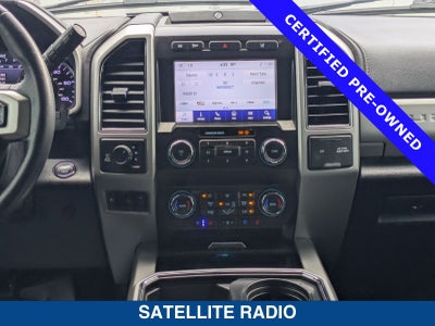 2020 Ford F-250 Lariat