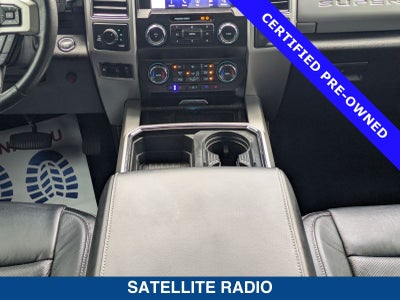 2020 Ford F-250 Lariat