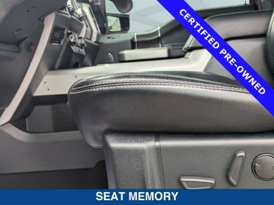2020 Ford F-250 Lariat