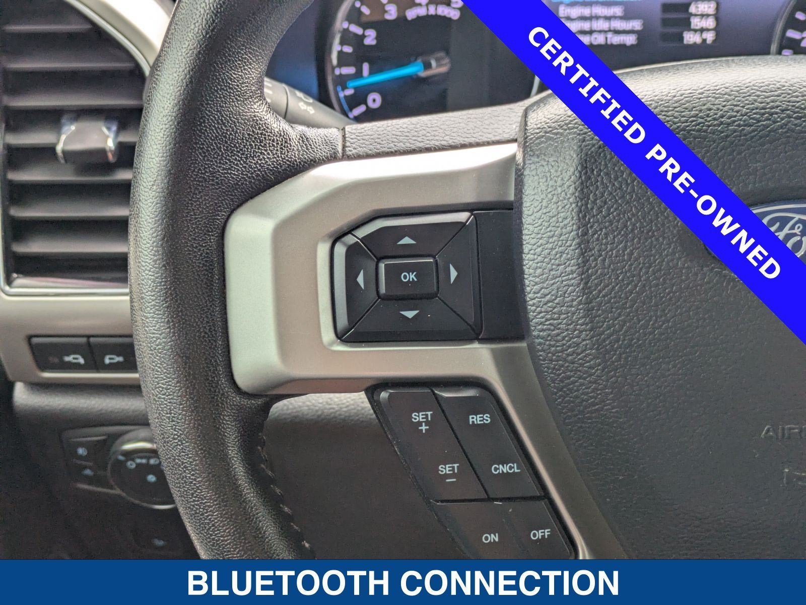 2020 Ford F-250 Lariat