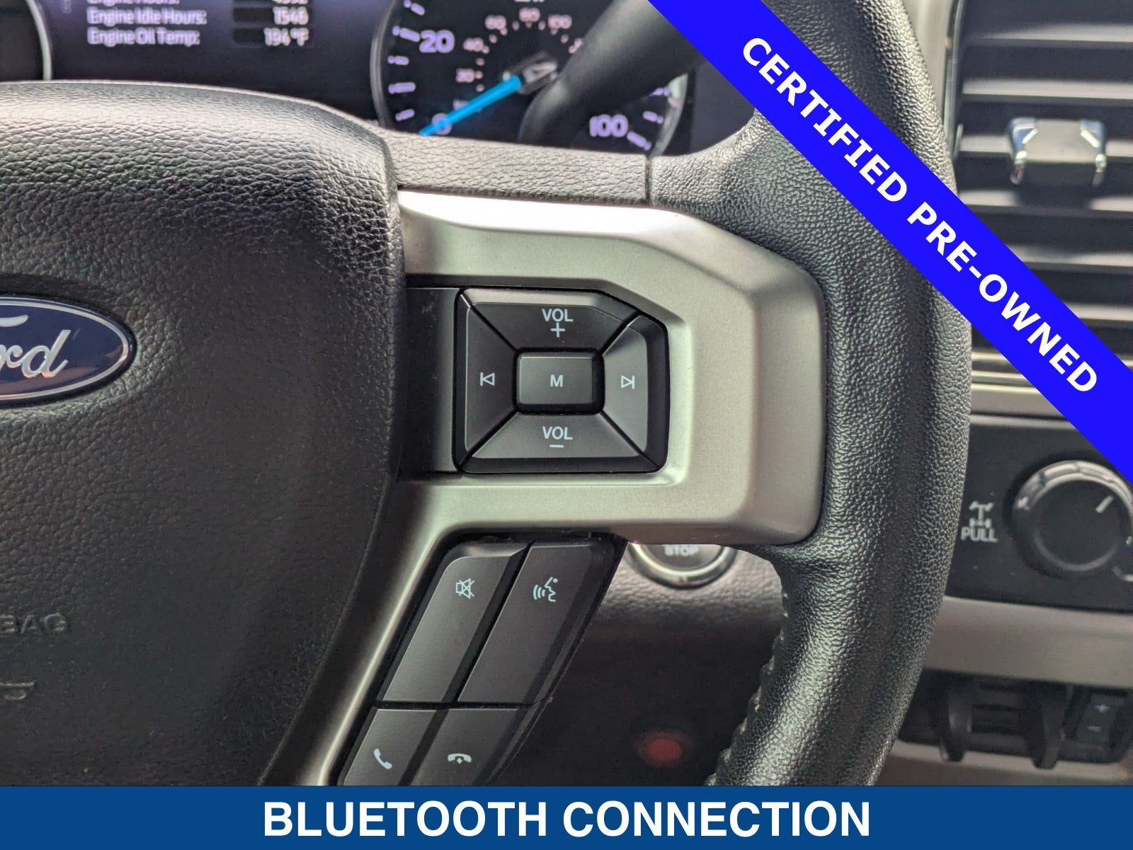 2020 Ford F-250 Lariat