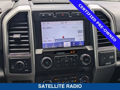 2020 Ford F-250 Lariat