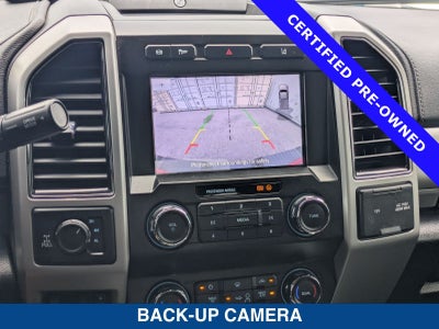 2020 Ford F-250 Lariat