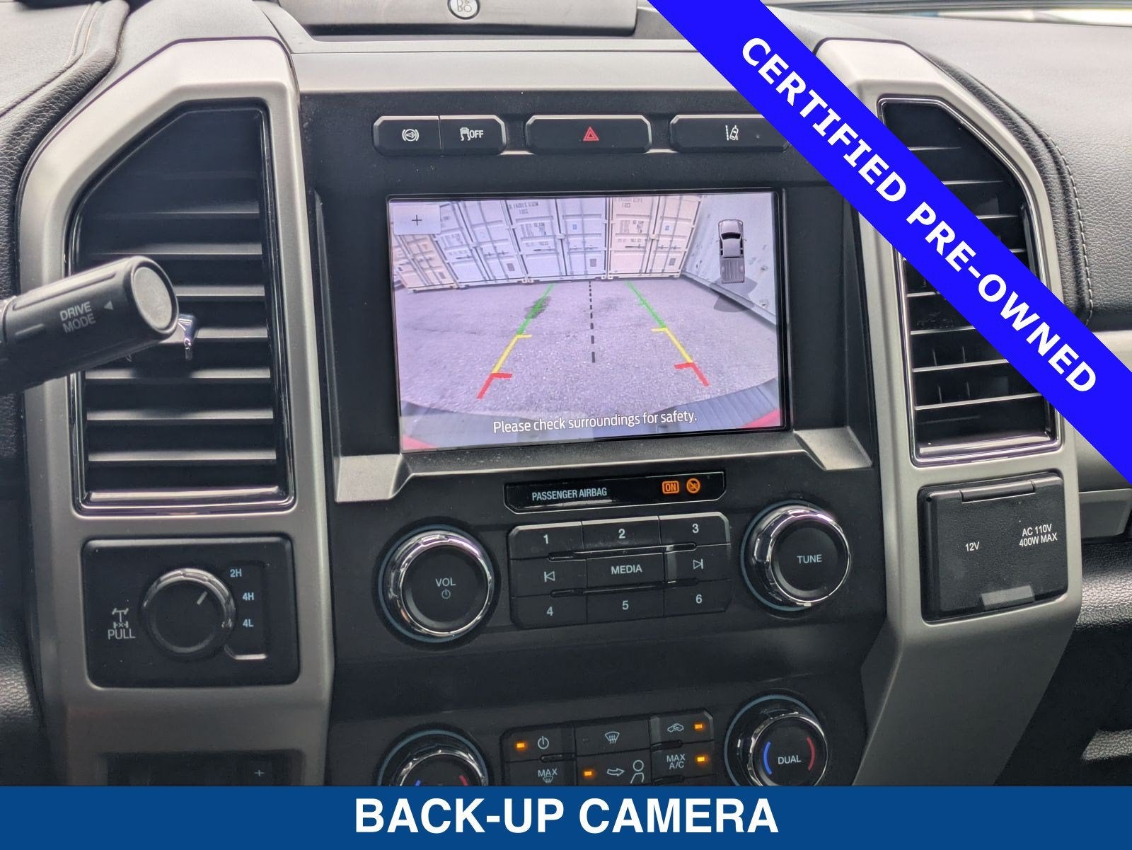 2020 Ford F-250 Lariat