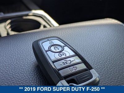 2019 Ford F-250 Lariat