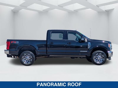 2019 Ford F-250 Lariat