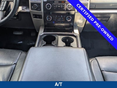 2020 Ford F-250 Lariat