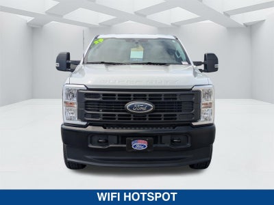2025 Ford F-250 XL