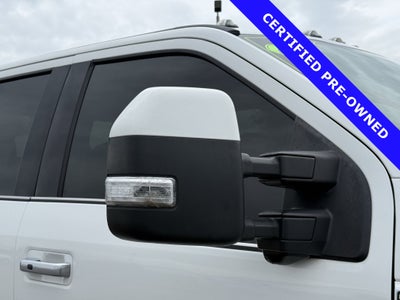 2022 Ford F-250 Limited