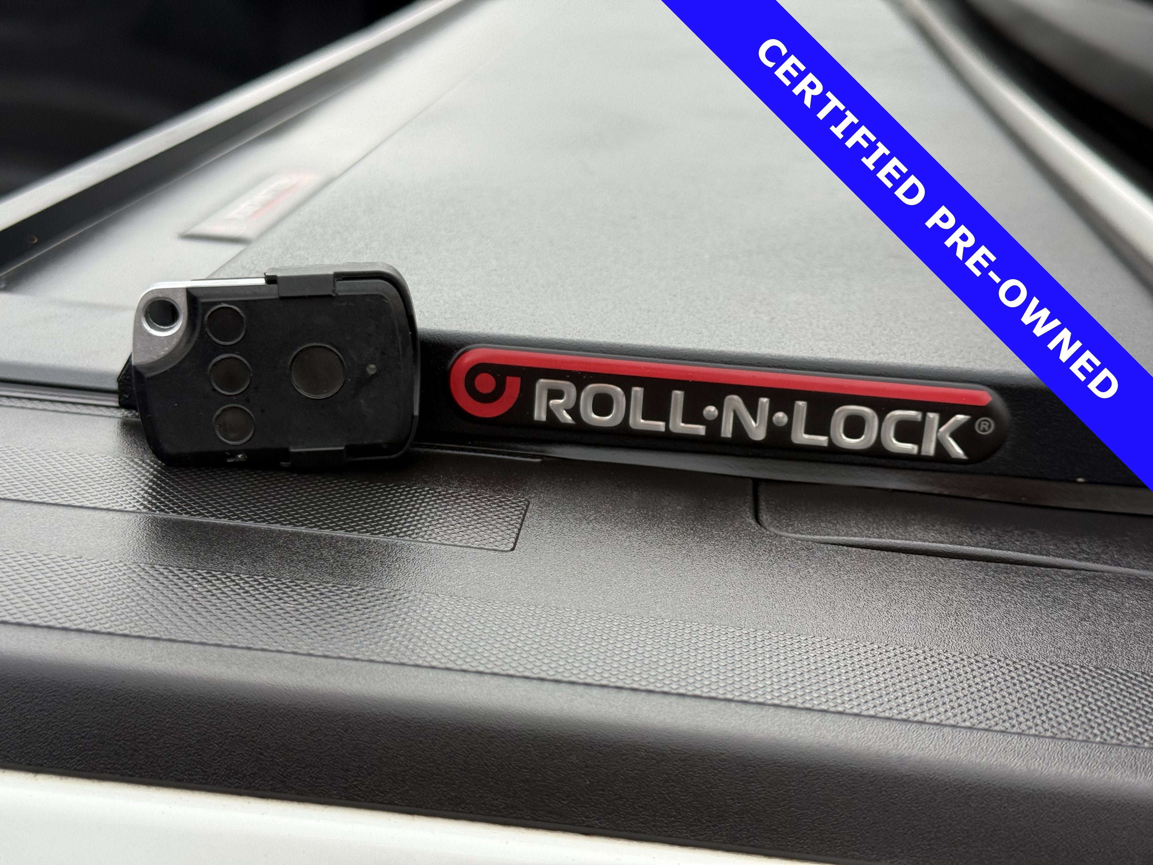 2022 Ford F-250 Limited