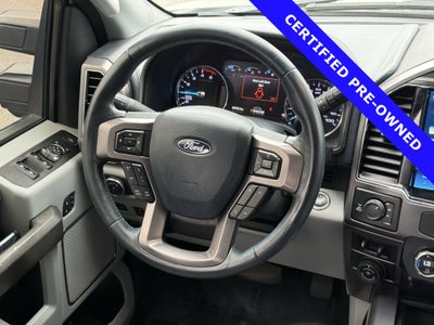 2022 Ford F-250 Limited