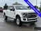 2022 Ford F-250 Limited