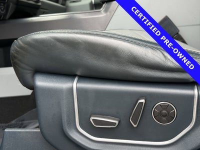 2022 Ford F-250 Limited