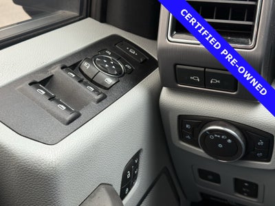 2022 Ford F-250 Limited