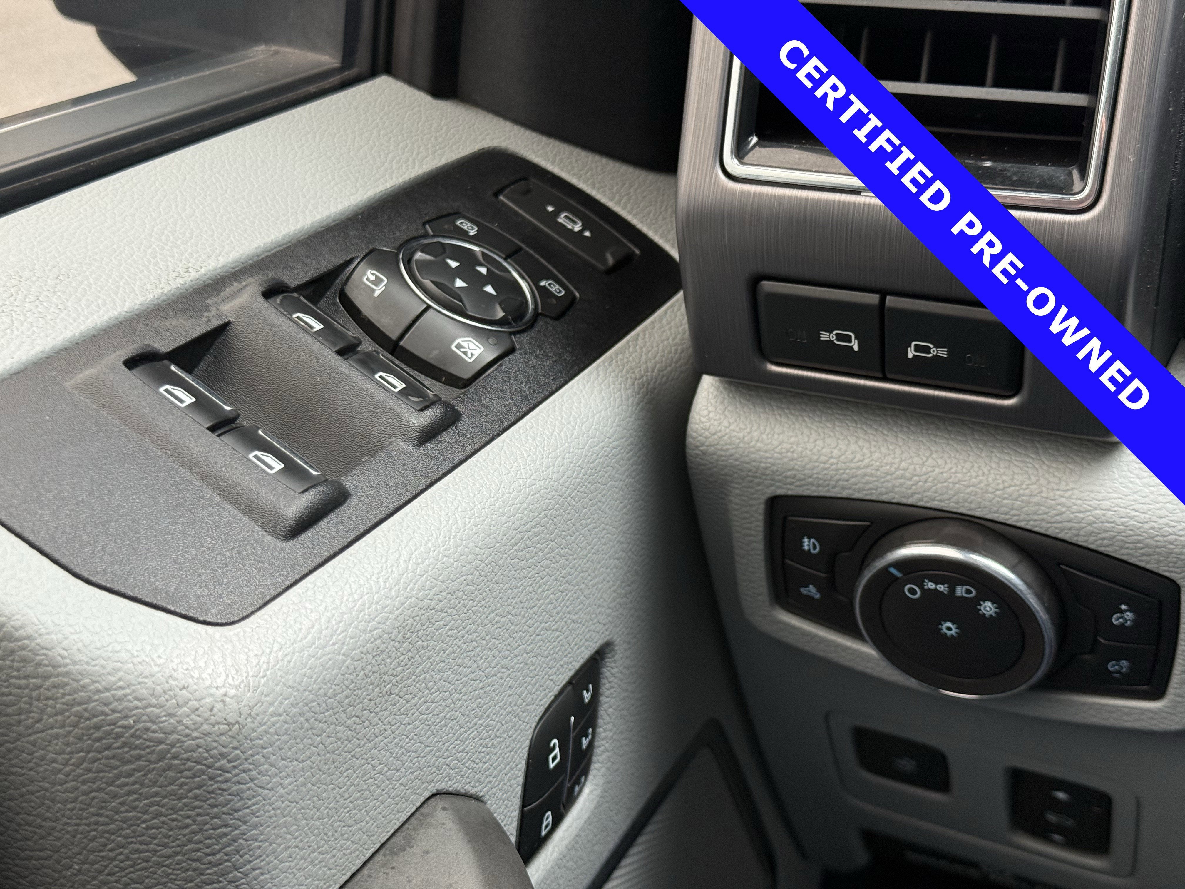 2022 Ford F-250 Limited