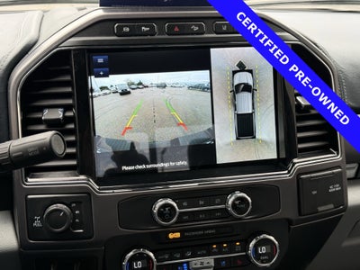 2022 Ford F-250 Limited