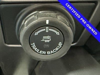 2022 Ford F-250 Limited