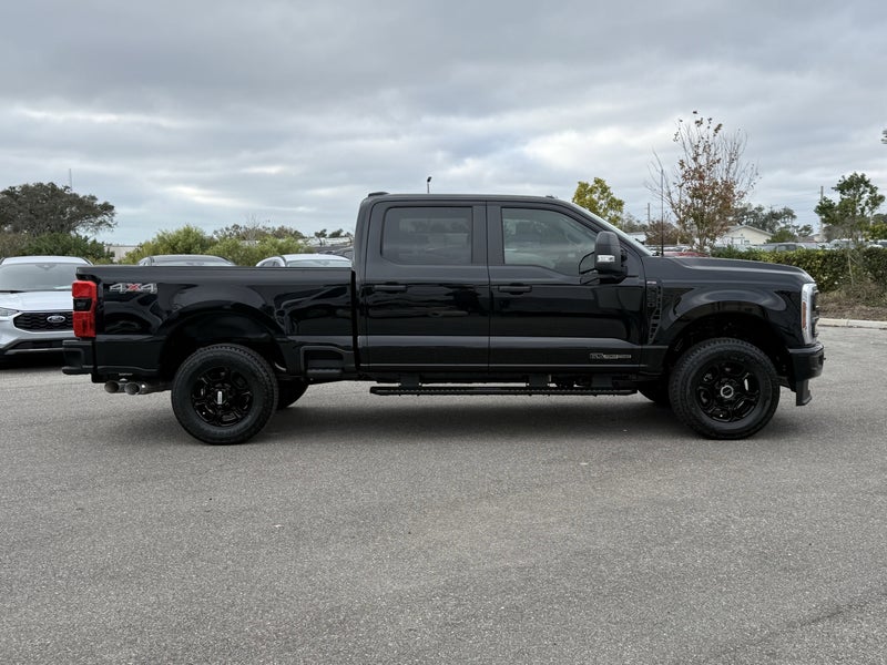 2026 Ford Super Duty F 250 Xl
