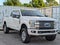 2017 Ford F-250 Platinum