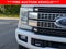 2017 Ford F-250 Platinum