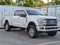 2017 Ford F-250 Platinum