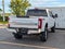 2017 Ford F-250 Platinum