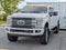 2017 Ford F-250 Platinum