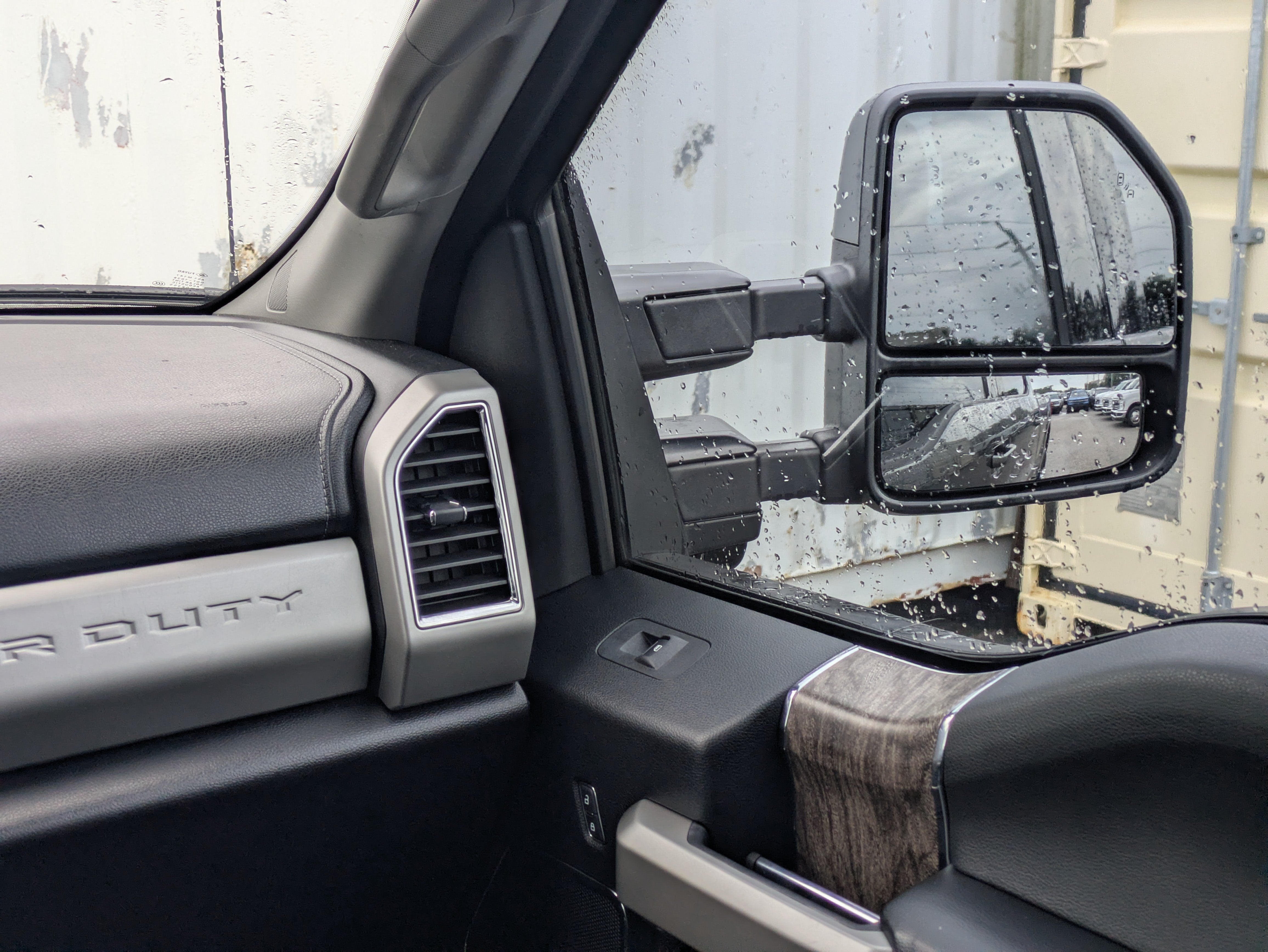 2018 Ford F-250 Lariat