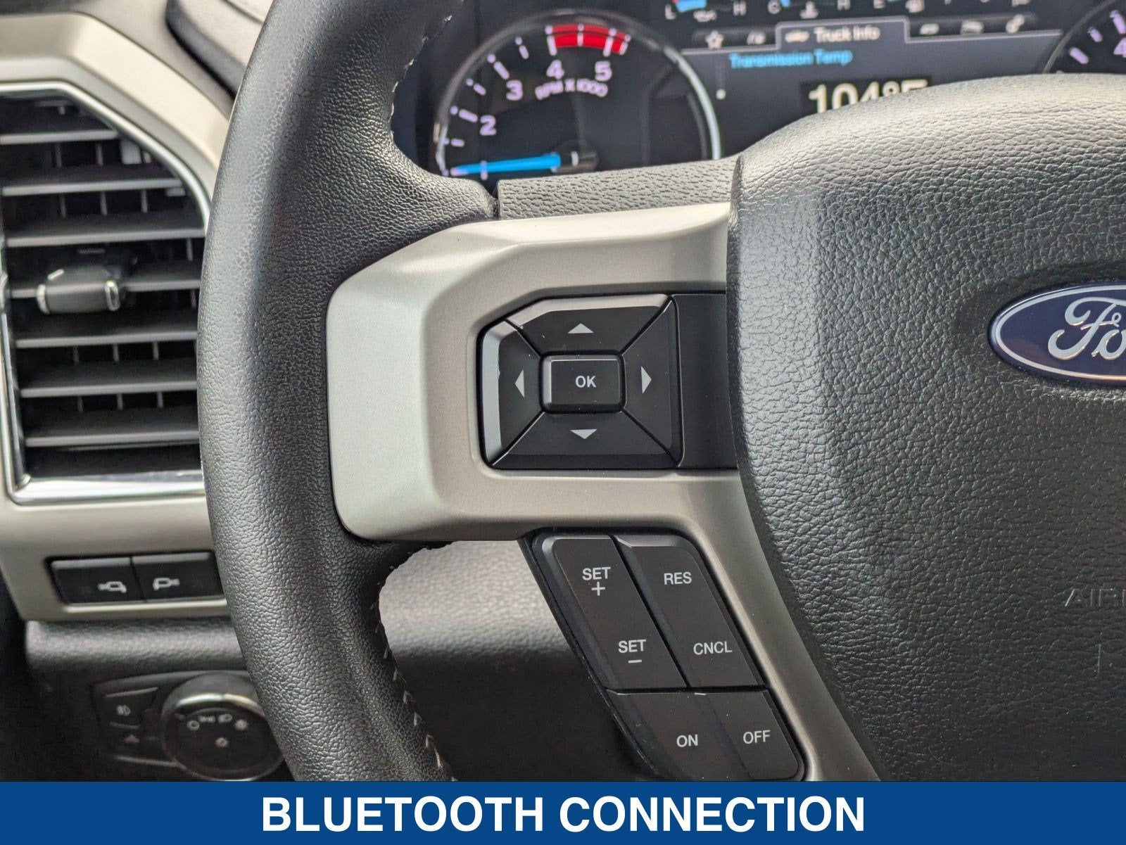 2018 Ford F-250 Lariat