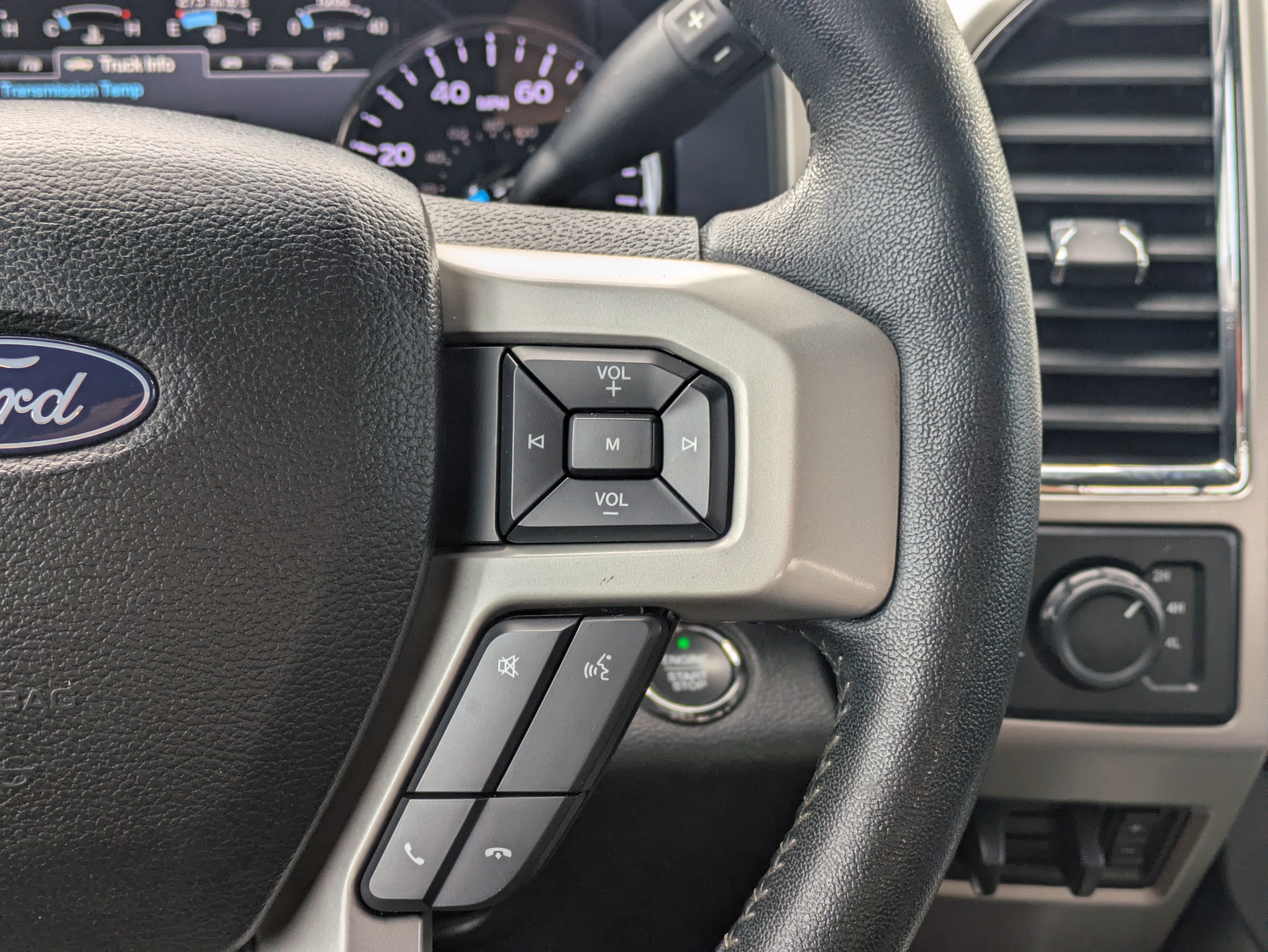 2018 Ford F-250 Lariat