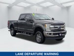 2018 Ford F-250 Lariat
