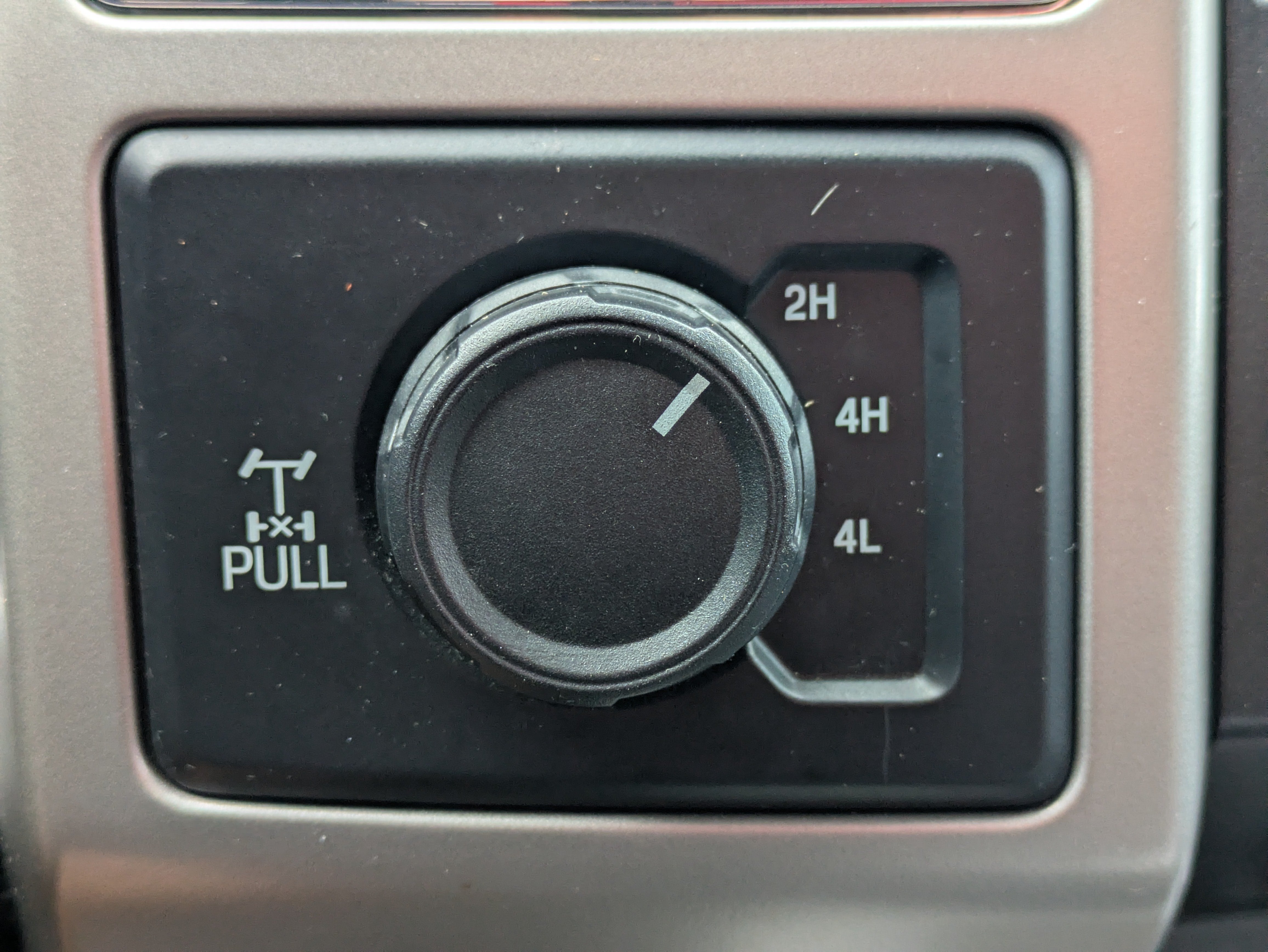 2018 Ford F-250 Lariat