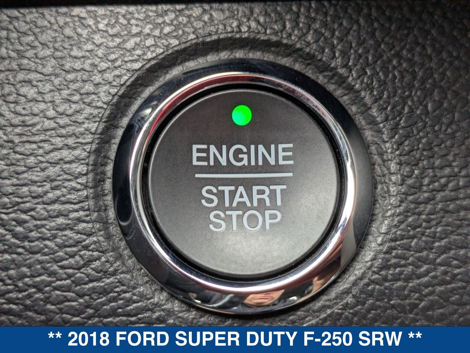 2018 Ford F-250 Lariat