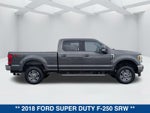 2018 Ford F-250 Lariat